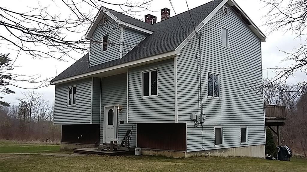 971 Oyster River Road Warren, ME 04864 - Photo 1 of 18 Photo