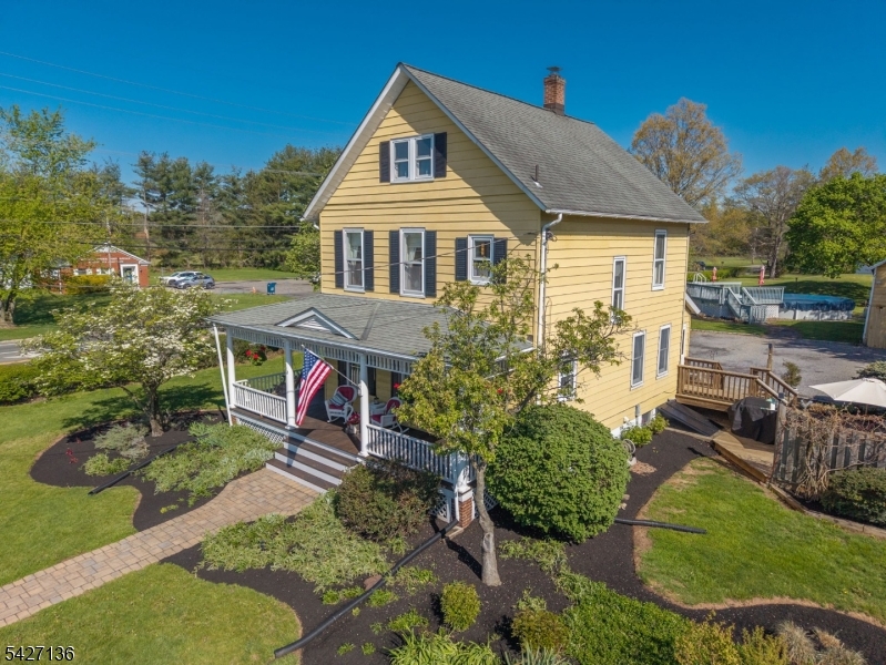 272 Skillman Road Skillman, NJ 08558 - Photo 42 of 49