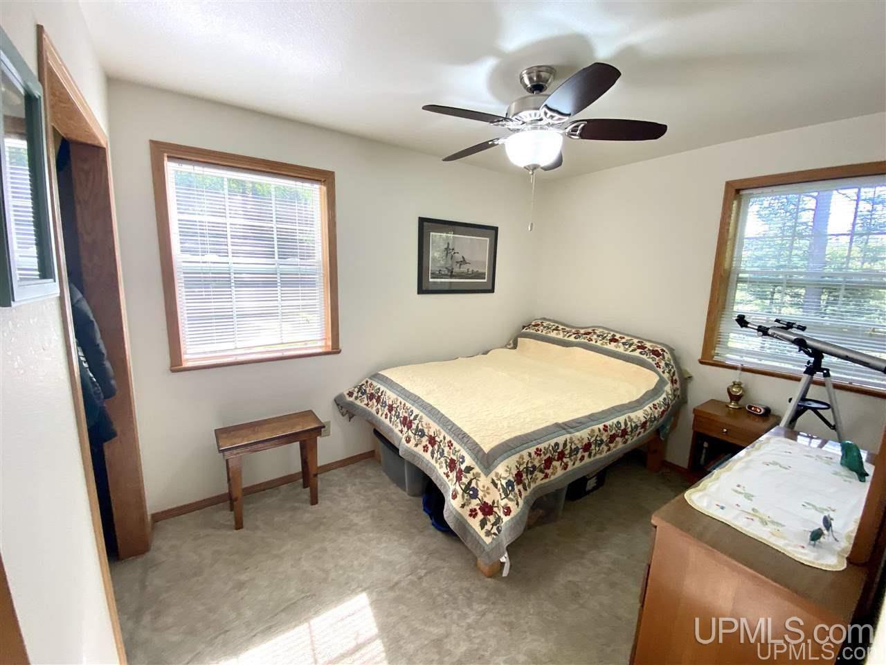 2326 Cliff's Road Niagara, WI 54151 - Photo 15 of 27