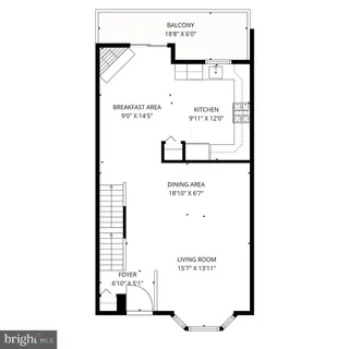 $389,900 | 6503 Kimono Court, Glen Burnie, MD 21060