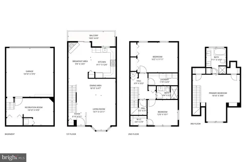 $389,900 | 6503 Kimono Court, Glen Burnie, MD 21060