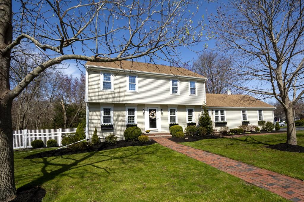 35 Tilden Road Weymouth, MA 02190 - Photo 1 of 18 Gallery Image 1
