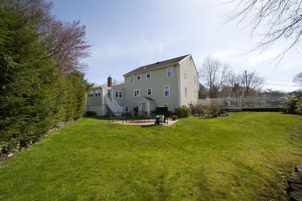 35 Tilden Road Weymouth, MA 02190 - Photo 5 of 18 Gallery Image 5