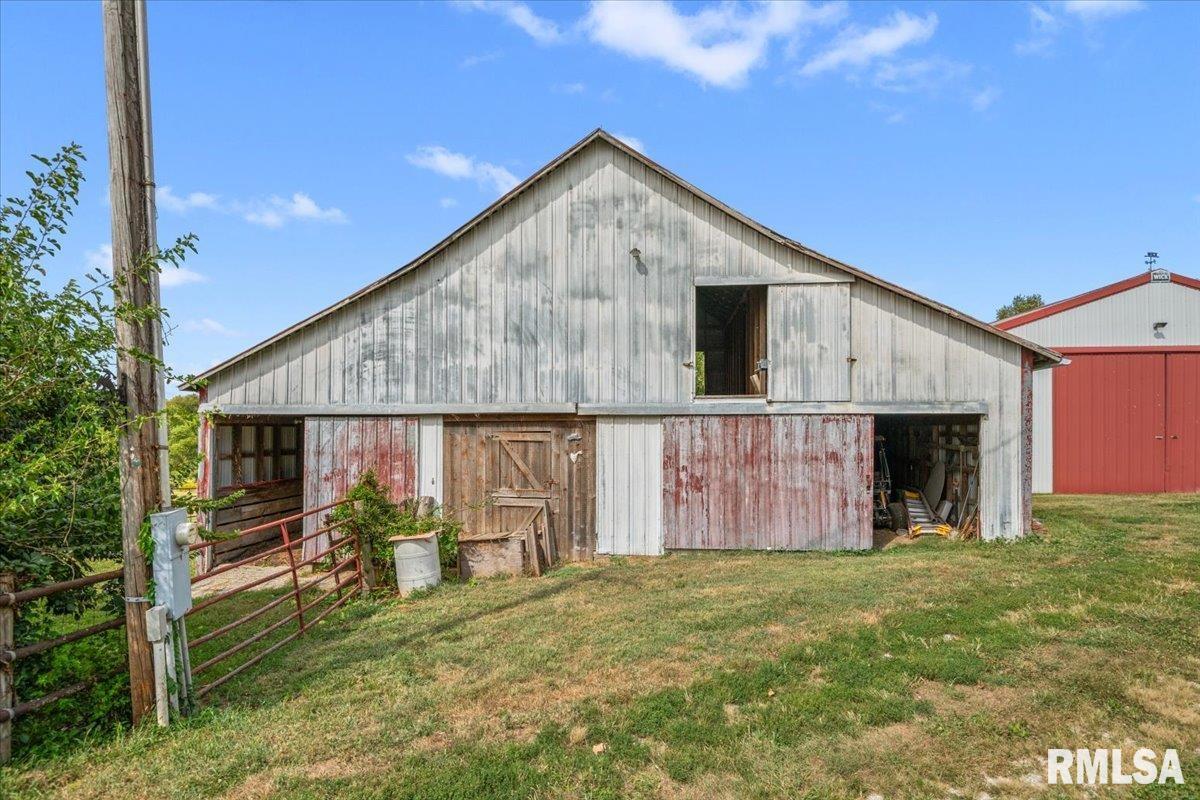 8441 Thomas Road Rochester, IL 62563 - Photo 45 of 77 Gallery Image 45