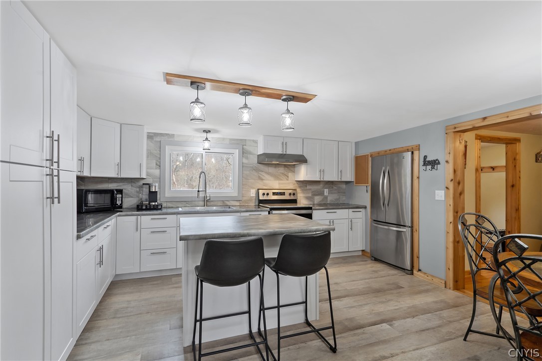 37 Fraser Road Mexico, NY 13114 - Photo 11 of 42