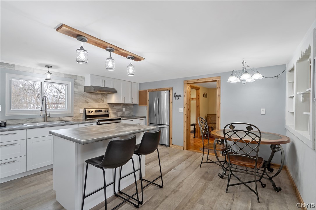 37 Fraser Road Mexico, NY 13114 - Photo 12 of 42