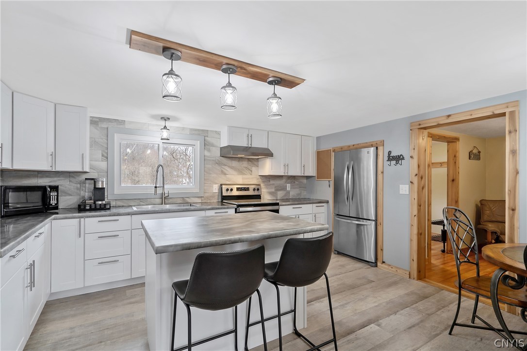 37 Fraser Road Mexico, NY 13114 - Photo 13 of 42