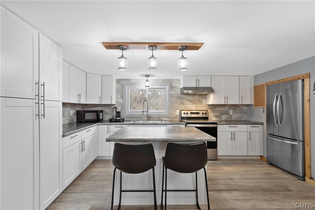 37 Fraser Road Mexico, NY 13114 - Photo 18 of 42