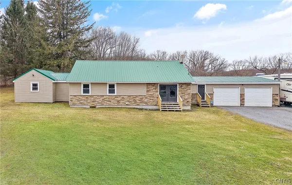 $295,000 | 37 Fraser Road, Mexico, NY 13114