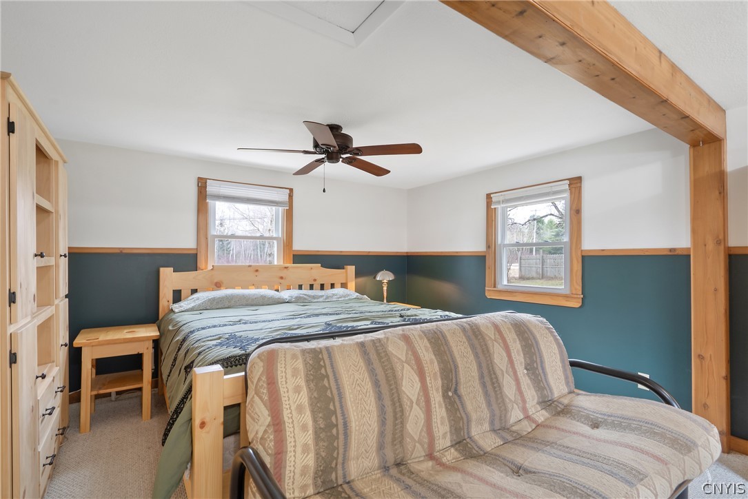 37 Fraser Road Mexico, NY 13114 - Photo 24 of 42