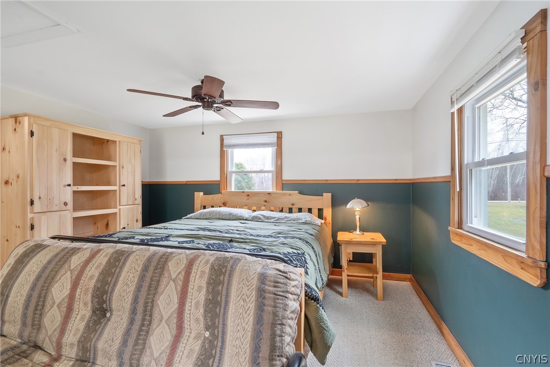 37 Fraser Road Mexico, NY 13114 - Photo 25 of 42