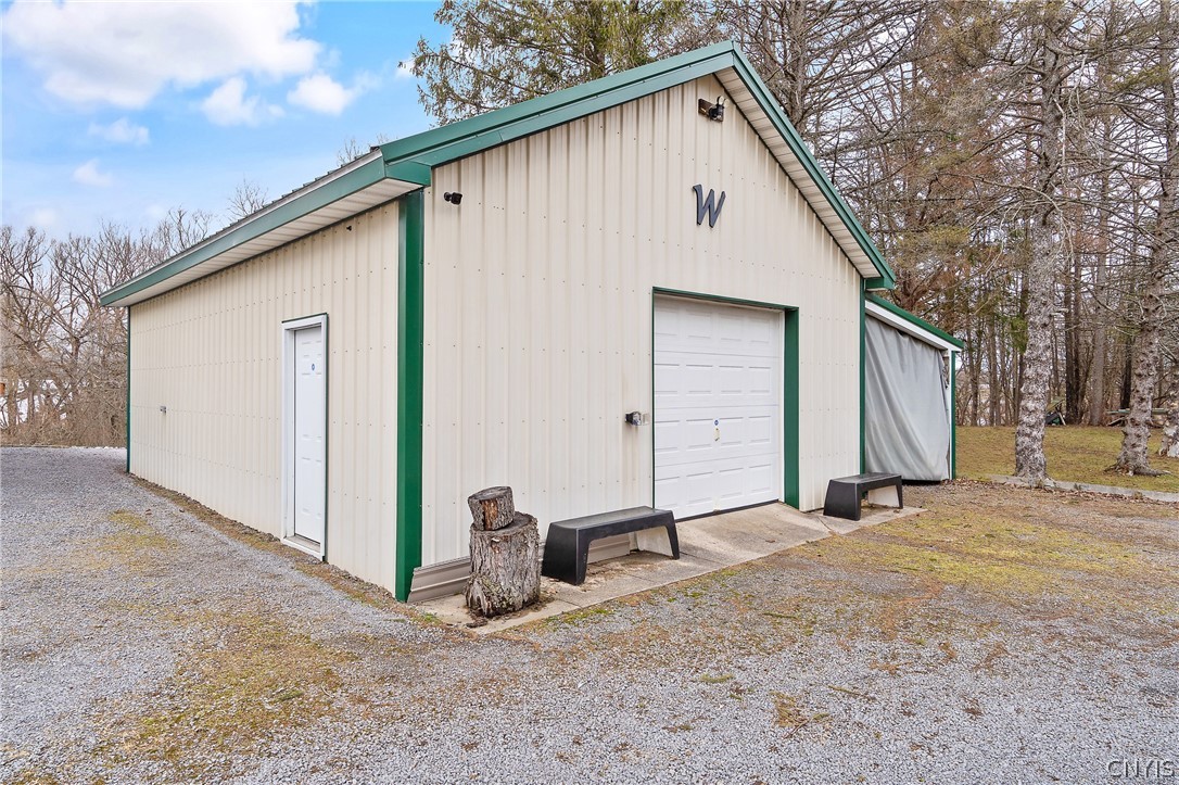 37 Fraser Road Mexico, NY 13114 - Photo 3 of 42