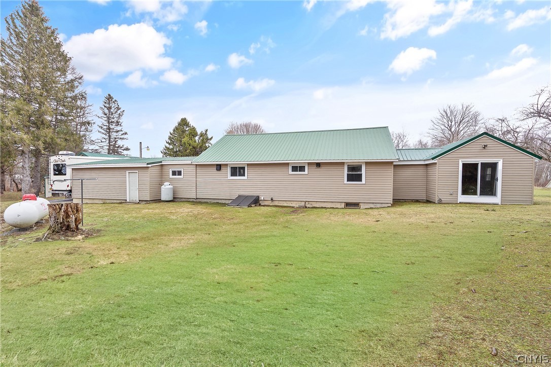 37 Fraser Road Mexico, NY 13114 - Photo 35 of 42