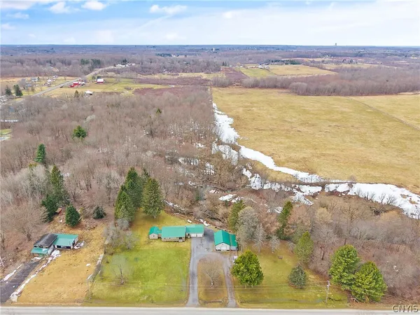 $295,000 | 37 Fraser Road, Mexico, NY 13114