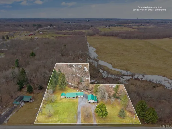 $295,000 | 37 Fraser Road, Mexico, NY 13114