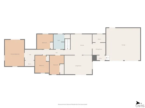 $295,000 | 37 Fraser Road, Mexico, NY 13114
