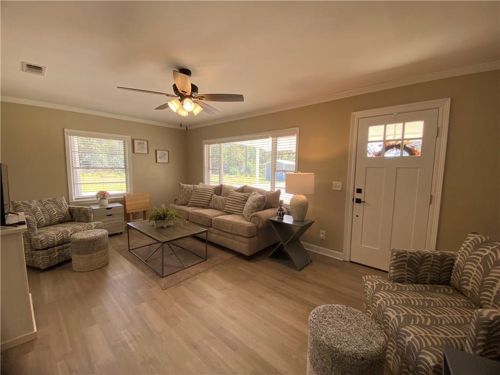 11141 State Line Road Kentwood, LA 70444 - Photo 3 of 19 Gallery Image 3