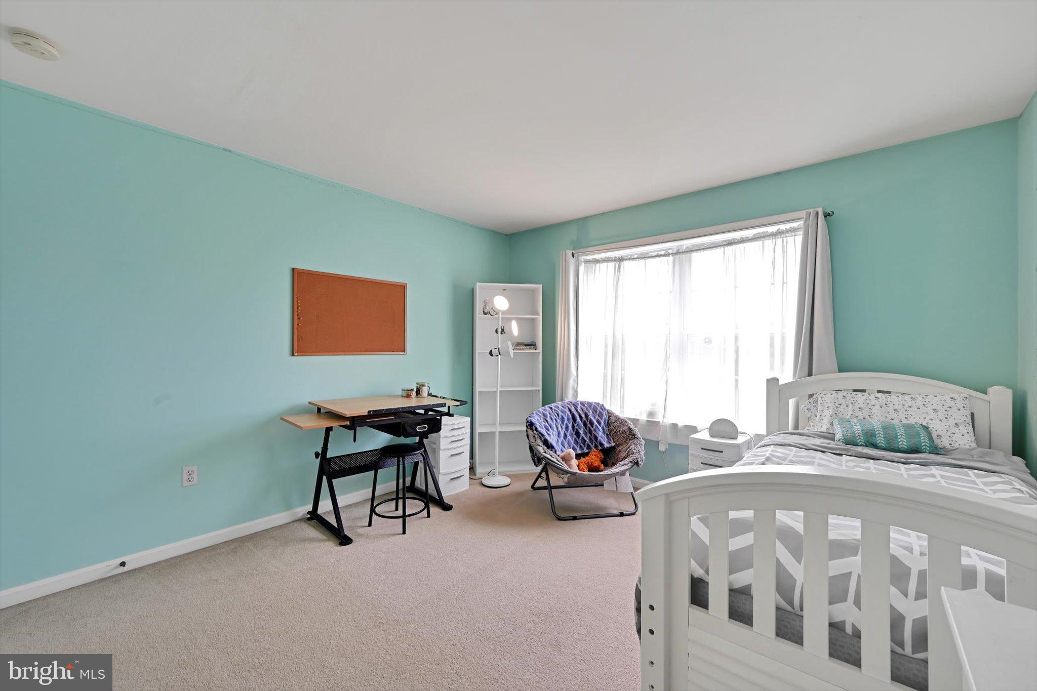 67 Clay School Road Ephrata, PA 17522 - Photo 23 of 39 Bedroom 2
