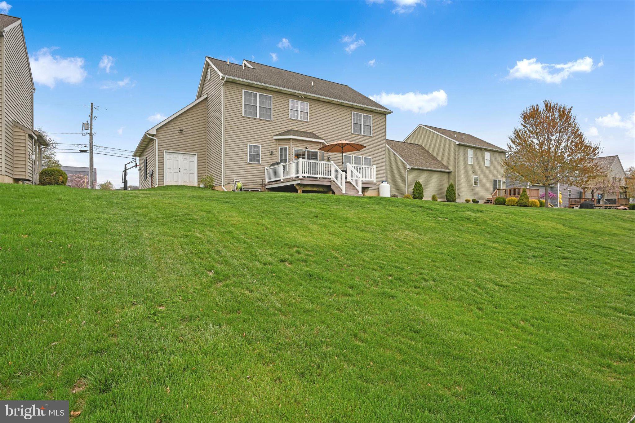 67 Clay School Road Ephrata, PA 17522 - Photo 34 of 39 V3