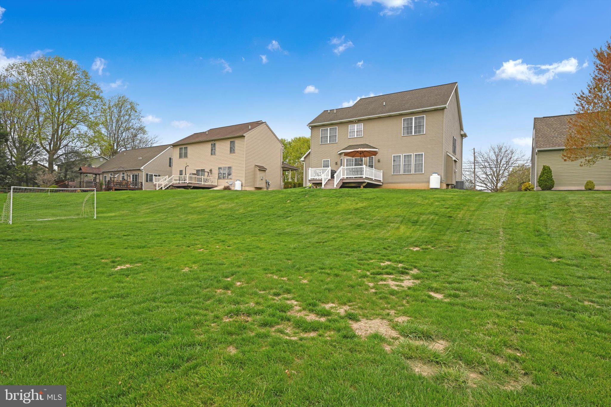 67 Clay School Road Ephrata, PA 17522 - Photo 35 of 39 V4