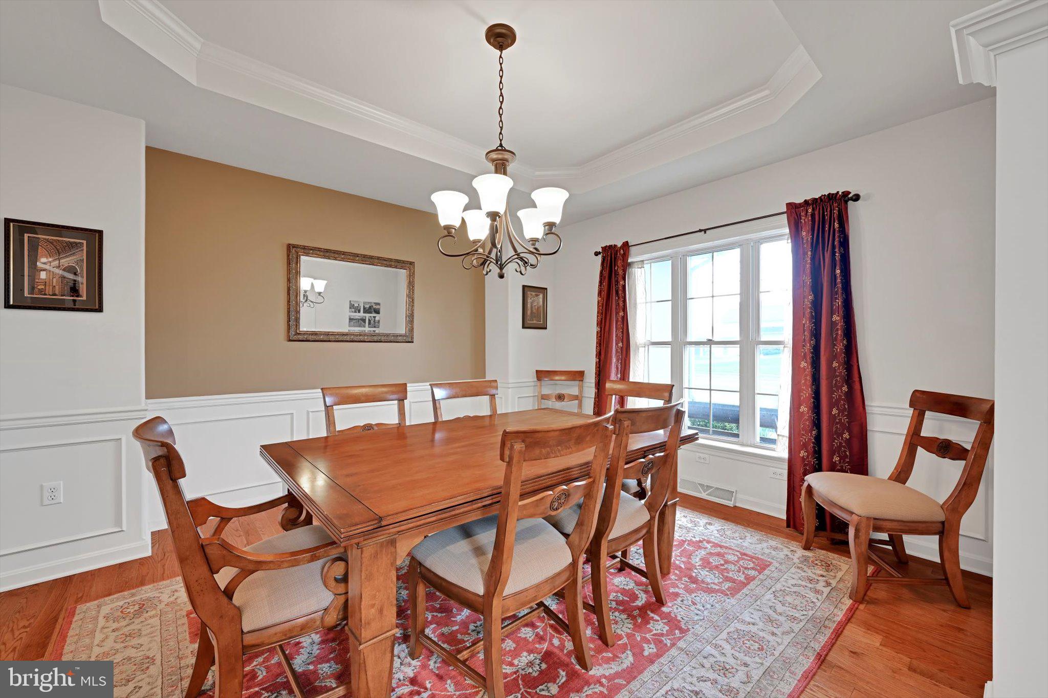 67 Clay School Road Ephrata, PA 17522 - Photo 9 of 39 Dining Room