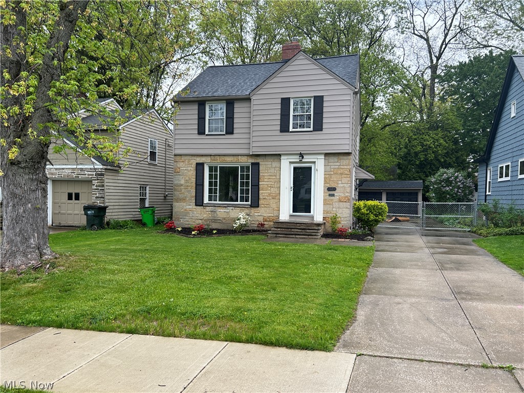 1689 Oakmount Road South Euclid, OH 44121 - Photo 1 of 18