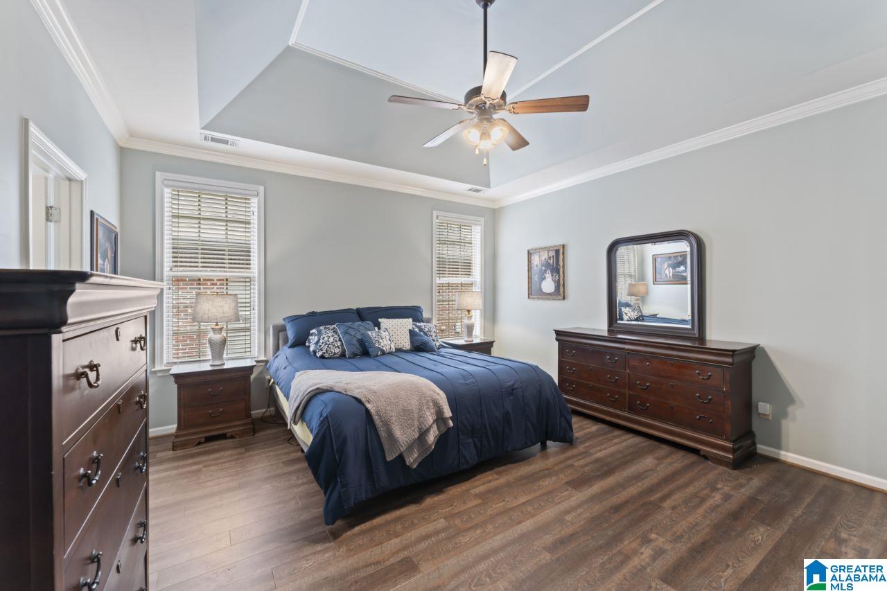 3547 Harrier Road Trussville, AL 35173 - Photo 25 of 43