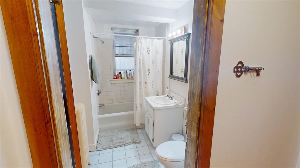 75 Nottinghill Road, Unit 2A Boston, MA 02135 - Photo 7 of 10