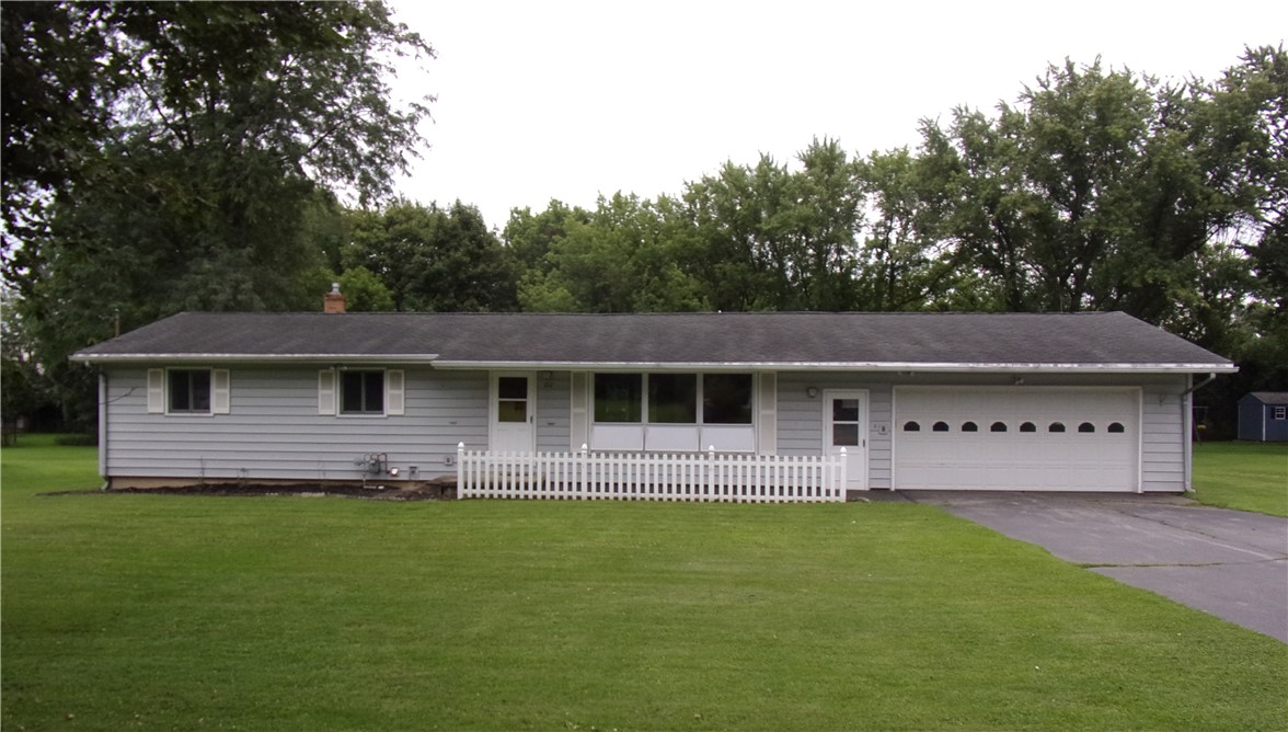 212 Lima Road Geneseo, NY 14454 - Photo 1 of 23 Gallery Image 1