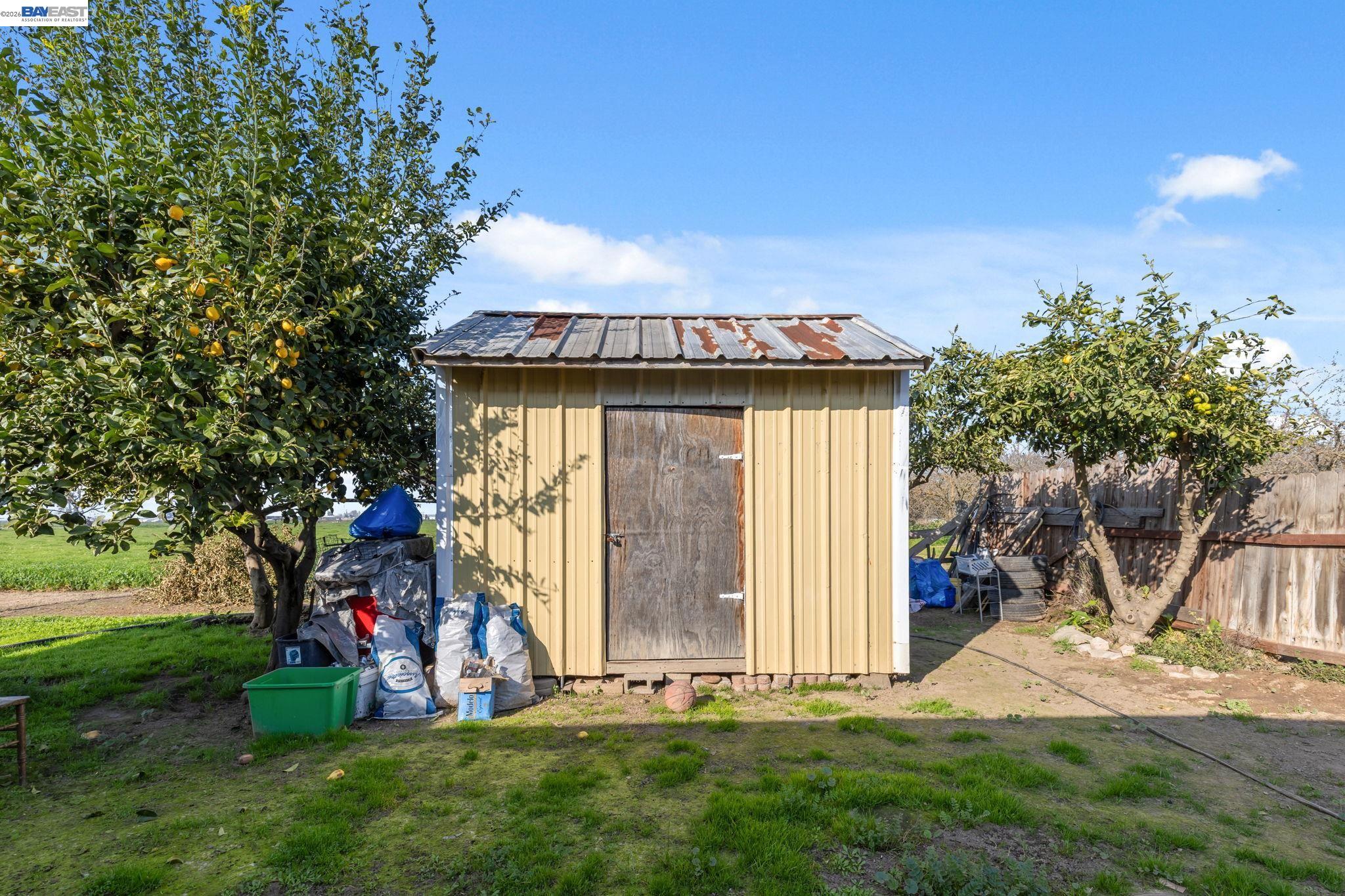 3601 West Simmons Road Turlock, CA 95380 - Photo 11 of 29 a view of a volley ball court