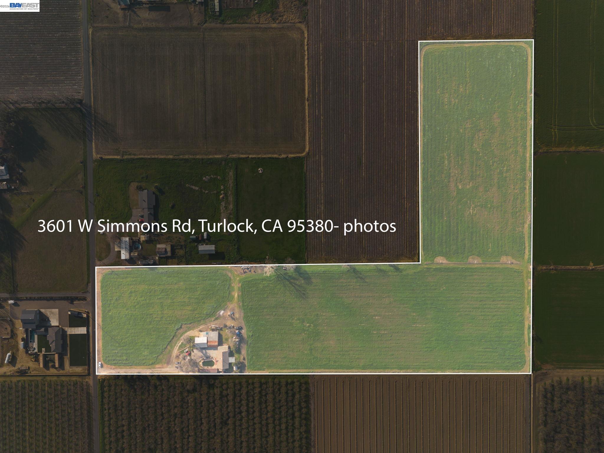 3601 West Simmons Road Turlock, CA 95380 - Photo 3 of 29