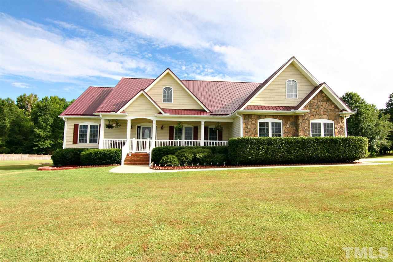 1091 Roberts Chapel Road Stem, NC 27581 - Photo 1 of 20 Gallery Image 1