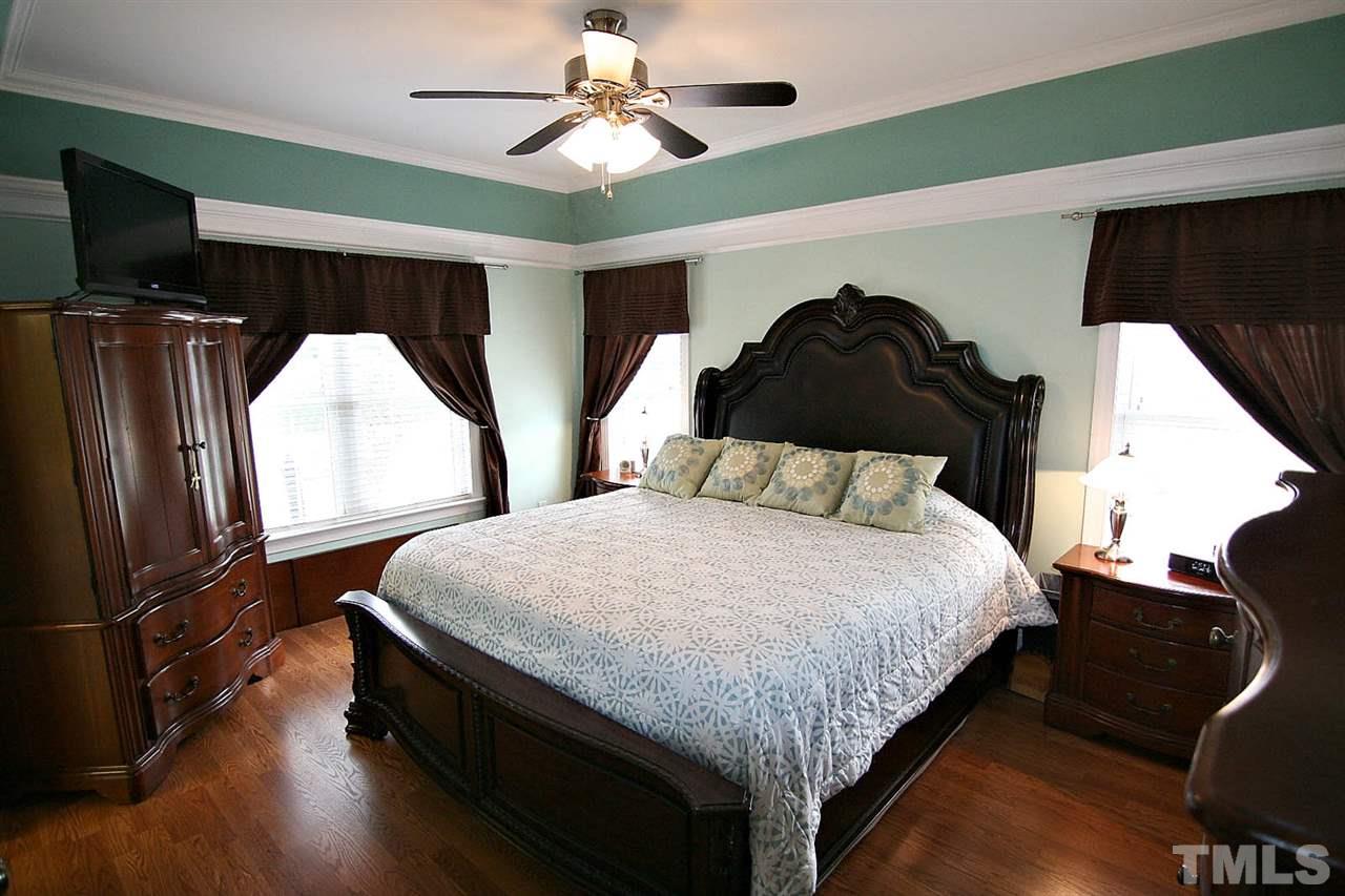 1091 Roberts Chapel Road Stem, NC 27581 - Photo 13 of 20 Gallery Image 13