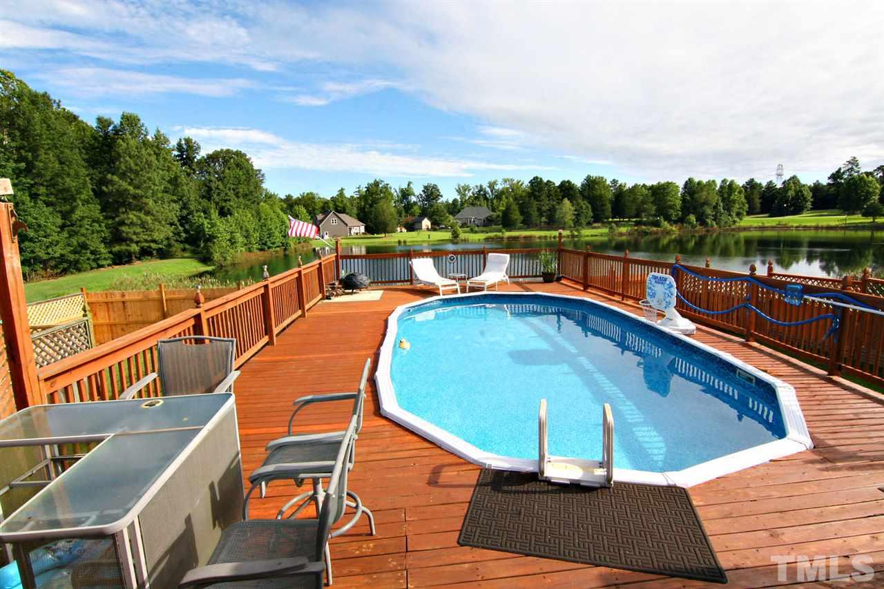 1091 Roberts Chapel Road Stem, NC 27581 - Photo 16 of 20 Gallery Image 16