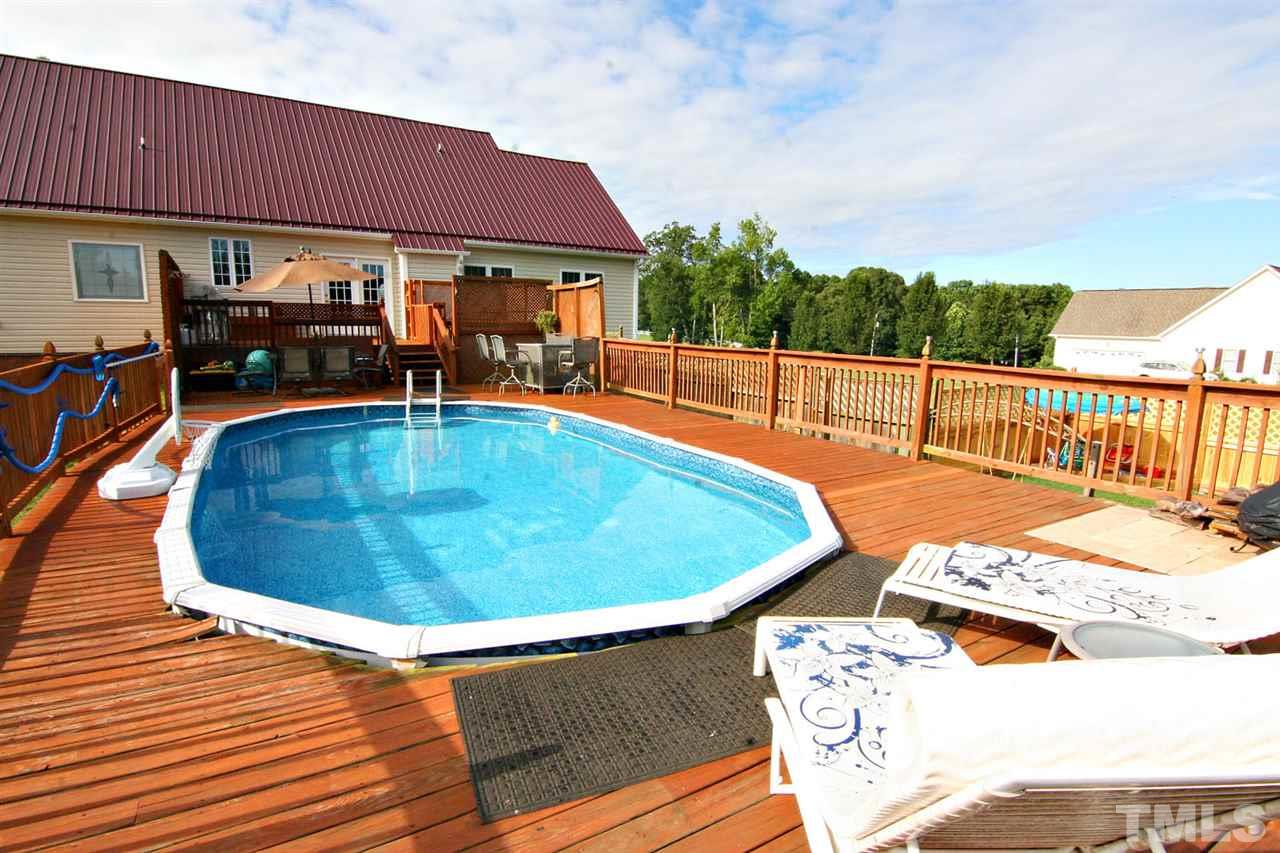 1091 Roberts Chapel Road Stem, NC 27581 - Photo 17 of 20 Gallery Image 17