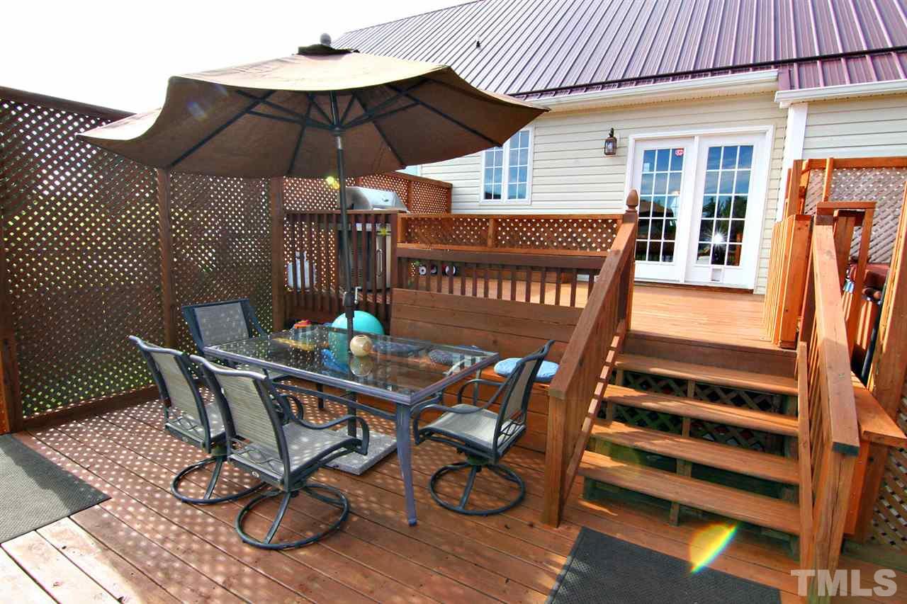 1091 Roberts Chapel Road Stem, NC 27581 - Photo 18 of 20 Gallery Image 18