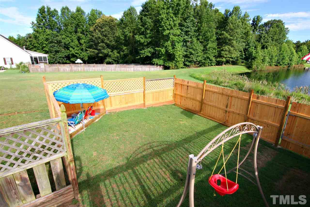 1091 Roberts Chapel Road Stem, NC 27581 - Photo 19 of 20 Gallery Image 19