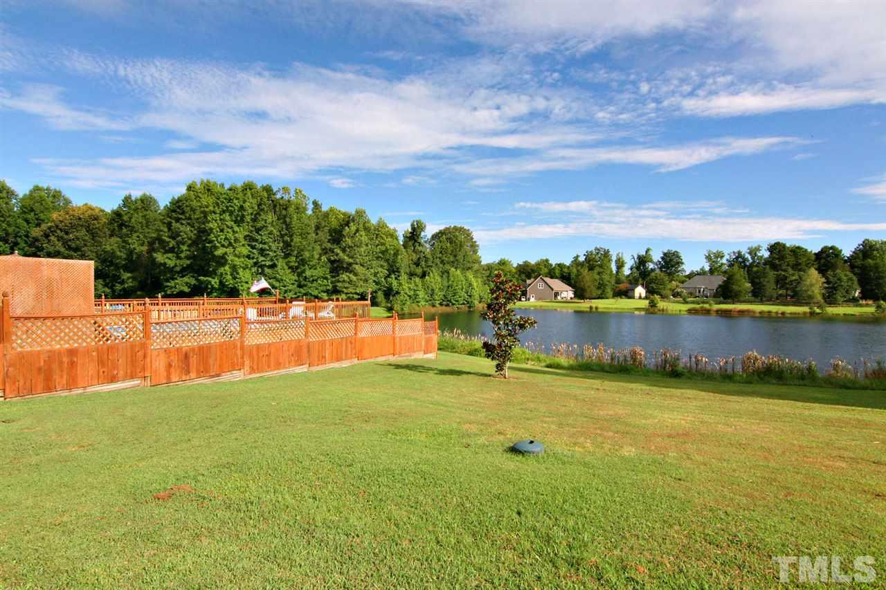 1091 Roberts Chapel Road Stem, NC 27581 - Photo 20 of 20 Gallery Image 20