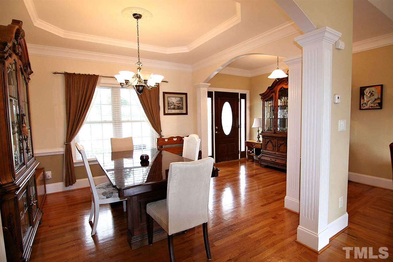 1091 Roberts Chapel Road Stem, NC 27581 - Photo 3 of 20 Gallery Image 3