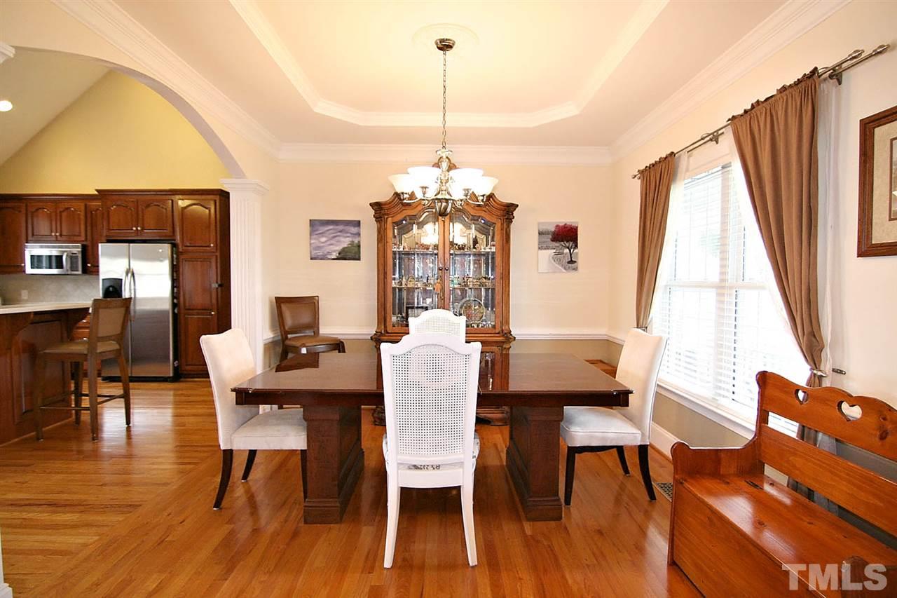1091 Roberts Chapel Road Stem, NC 27581 - Photo 4 of 20 Gallery Image 4