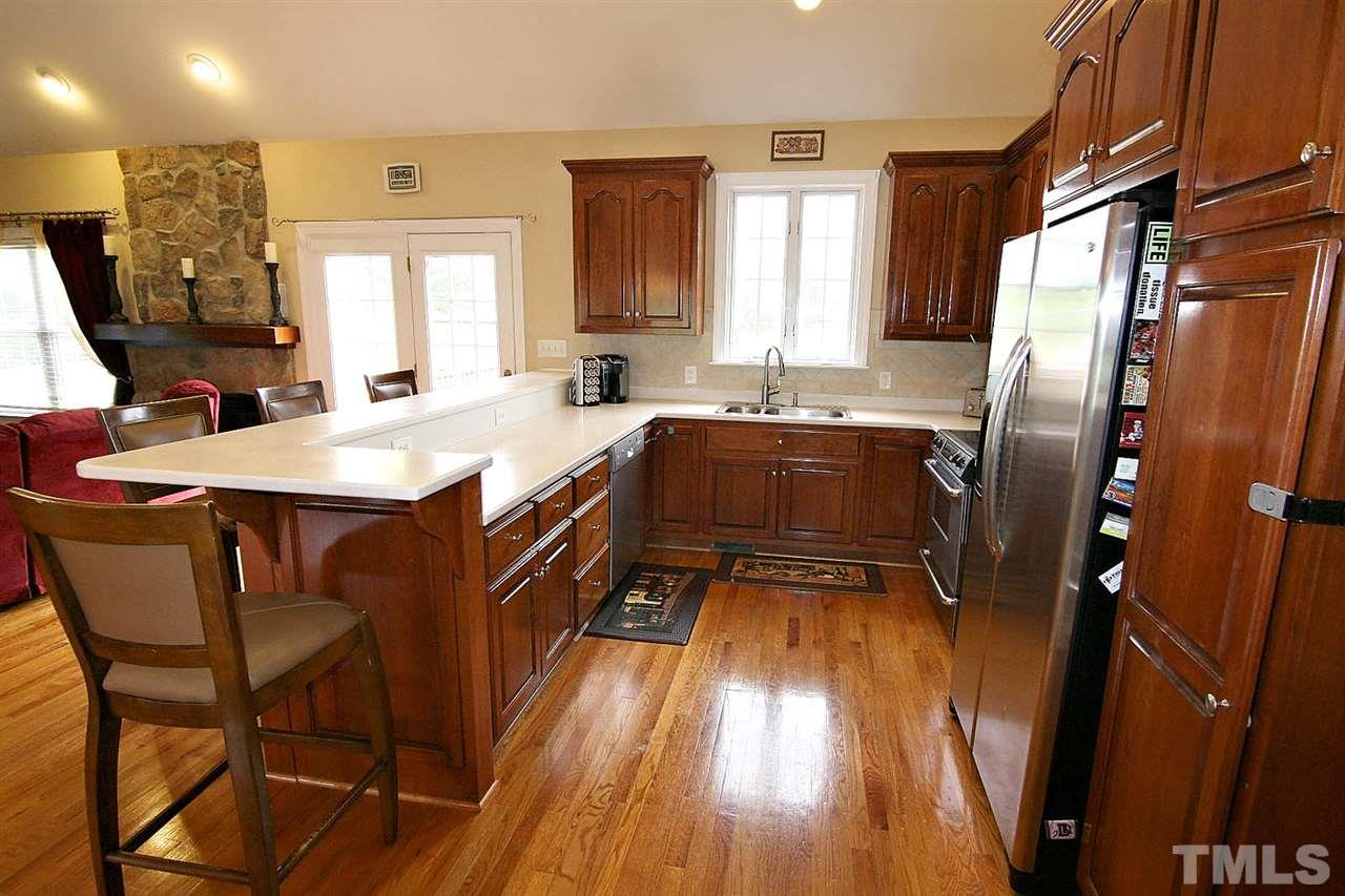 1091 Roberts Chapel Road Stem, NC 27581 - Photo 6 of 20 Gallery Image 6