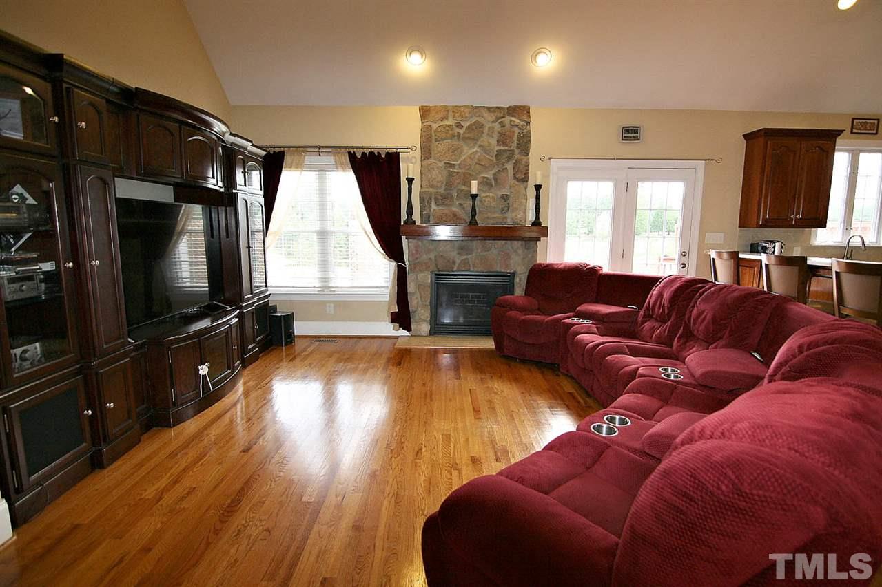 1091 Roberts Chapel Road Stem, NC 27581 - Photo 7 of 20 Gallery Image 7