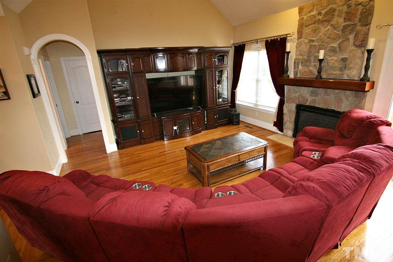 1091 Roberts Chapel Road Stem, NC 27581 - Photo 8 of 20 Gallery Image 8