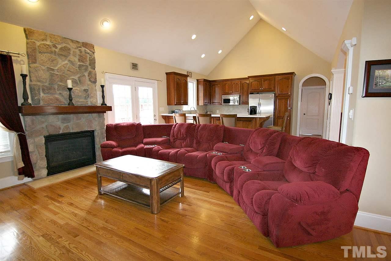 1091 Roberts Chapel Road Stem, NC 27581 - Photo 9 of 20 Gallery Image 9