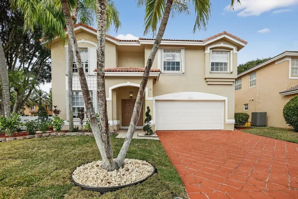 $849,000 | 2351 Northwest 138th Drive, Sunrise, FL 33323