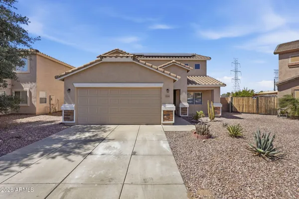 $425,000 | 11534 West Longley Lane, Youngtown, AZ 85363