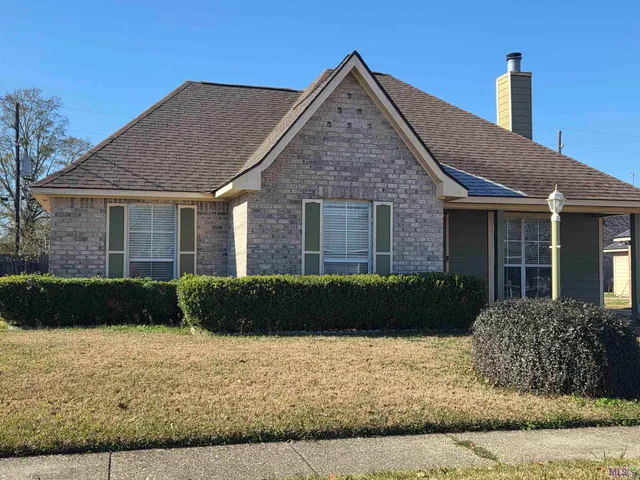 $215,000 | 9930 Glavin Avenue, Baton Rouge, LA 70810