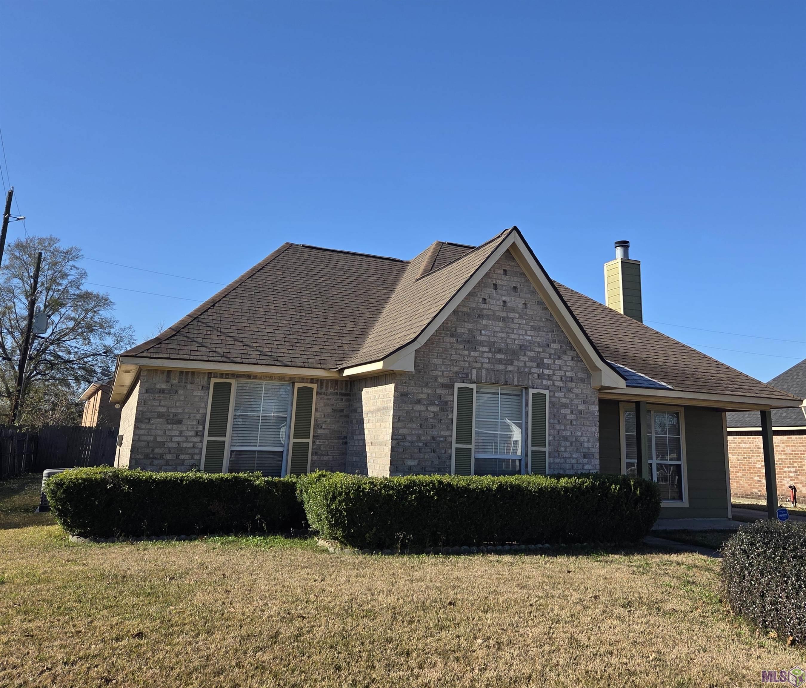 9930 Glavin Avenue Baton Rouge, LA 70810 - Photo 4 of 29