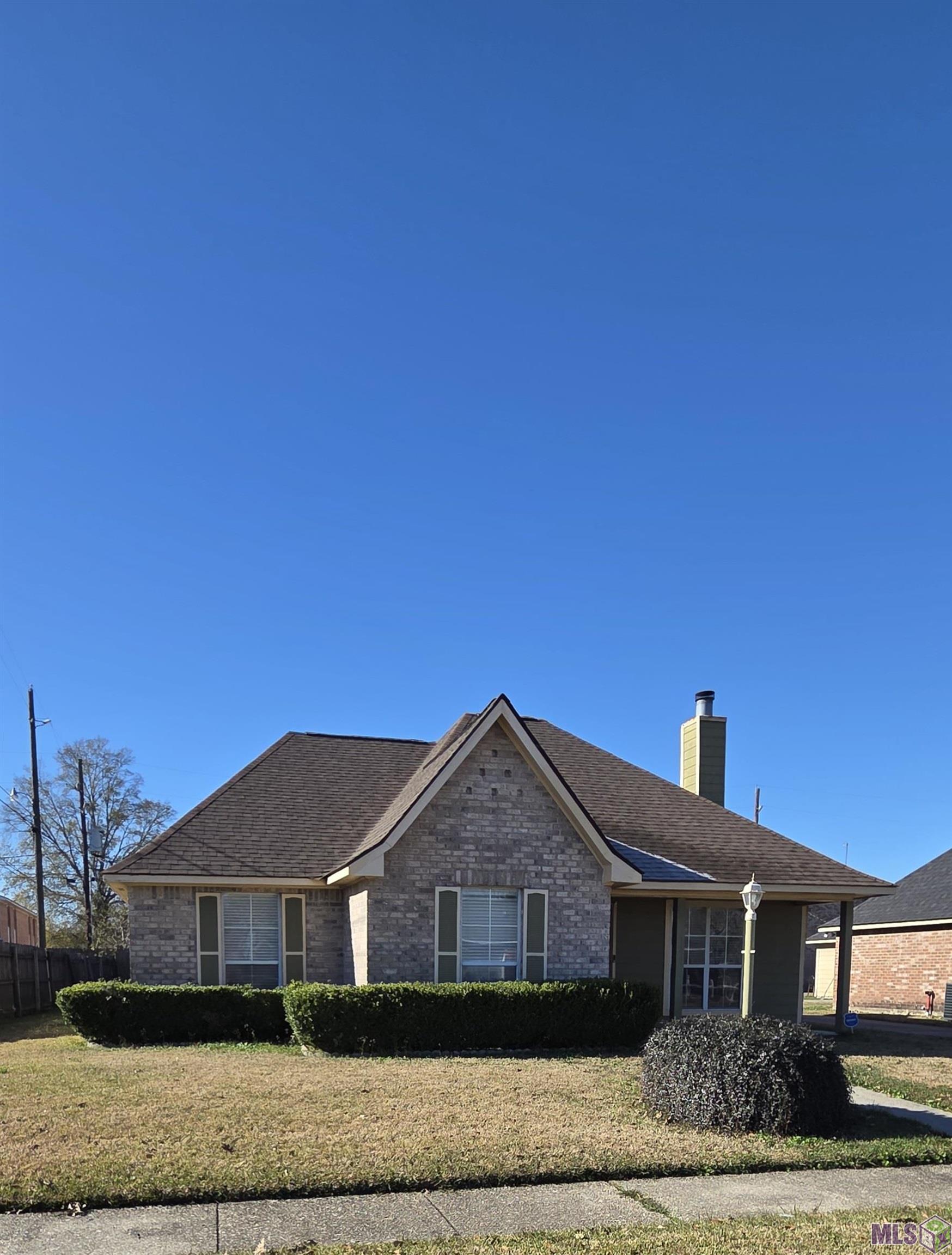 9930 Glavin Avenue Baton Rouge, LA 70810 - Photo 5 of 29