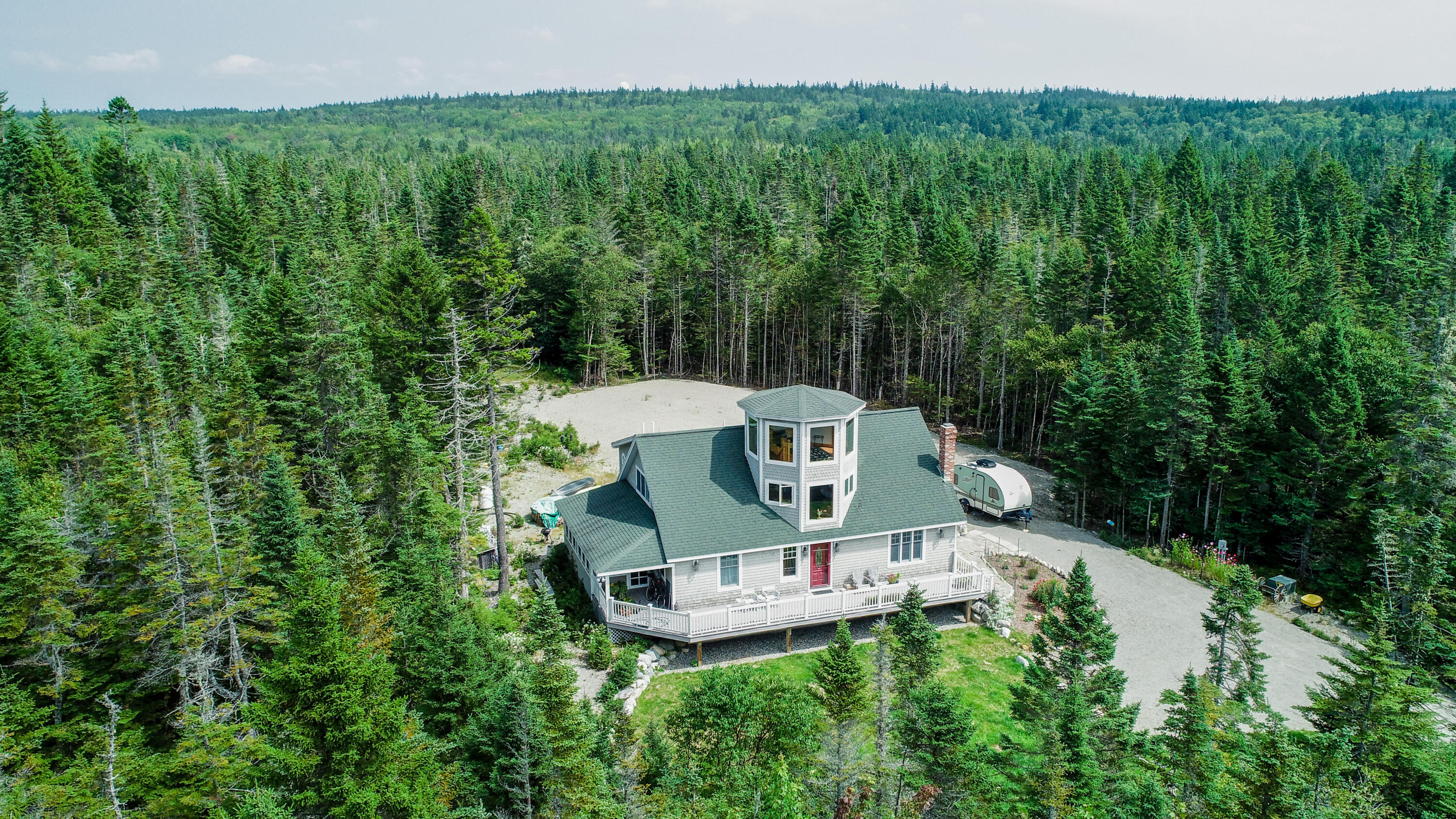 672 Yoho Head Road Machiasport, ME 04655 - Photo 17 of 108 672 YoHo Head Rd, Machiasport (29 of 61)